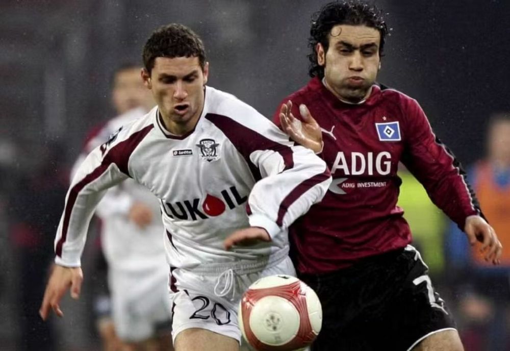 Fost jucător de la Rapid și FCSB, dat dispărut! Poliția Română solicită sprijin