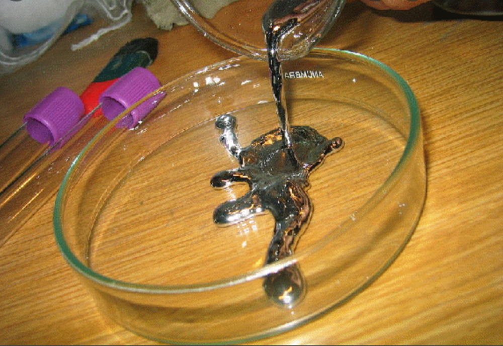 Ginerele otrăvit de soacră cu mercur, declarații tulburătoare: Sunt îngrozit! Am trăit cu dracul în casă 30 de ani