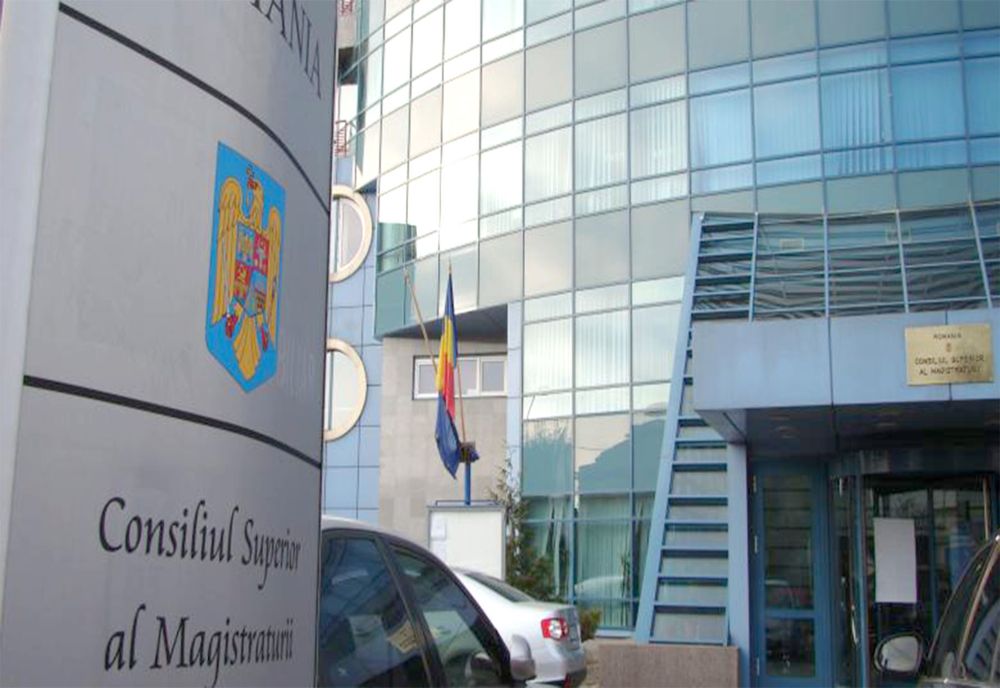CSM A DECLANȘAT PROCEDURA PENTRU NUMIREA UNUI NOU PREȘEDINTE AL ÎNALTEI CURȚI DE CASAȚIE ȘI JUSTIȚIE