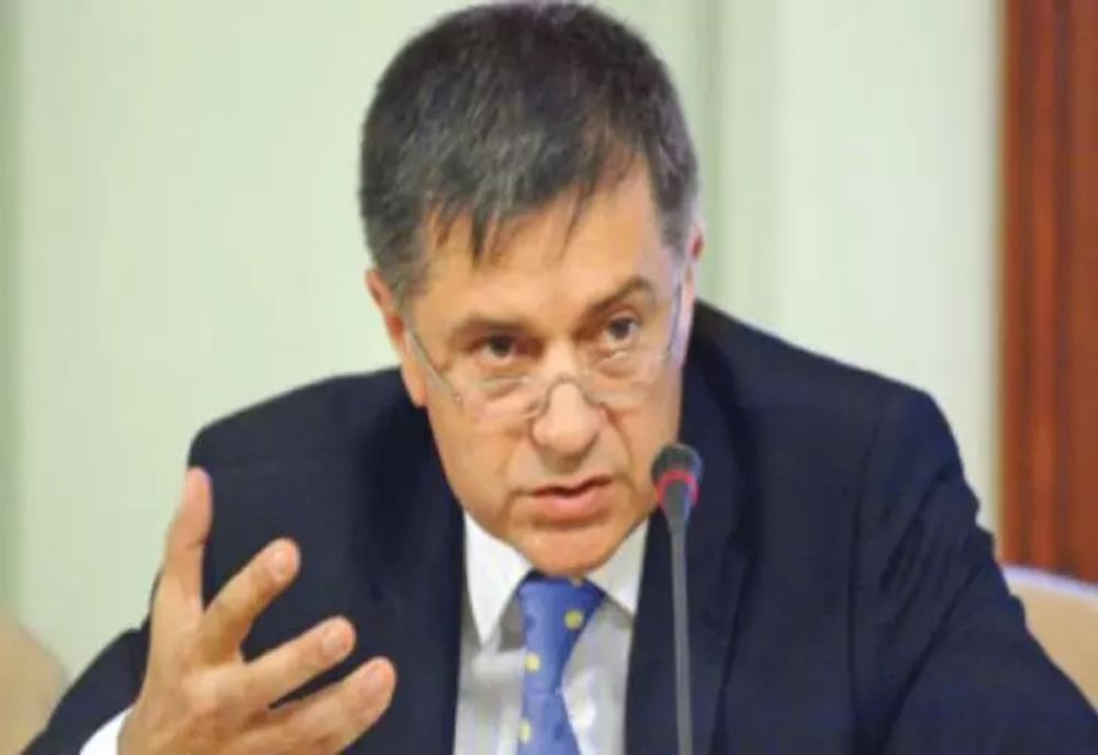 IONUȚ COSTEA, FOSTUL ȘEF AL EXIMBANK, A ACCEPTAT EXTRĂDAREA ÎN ROMÂNIA