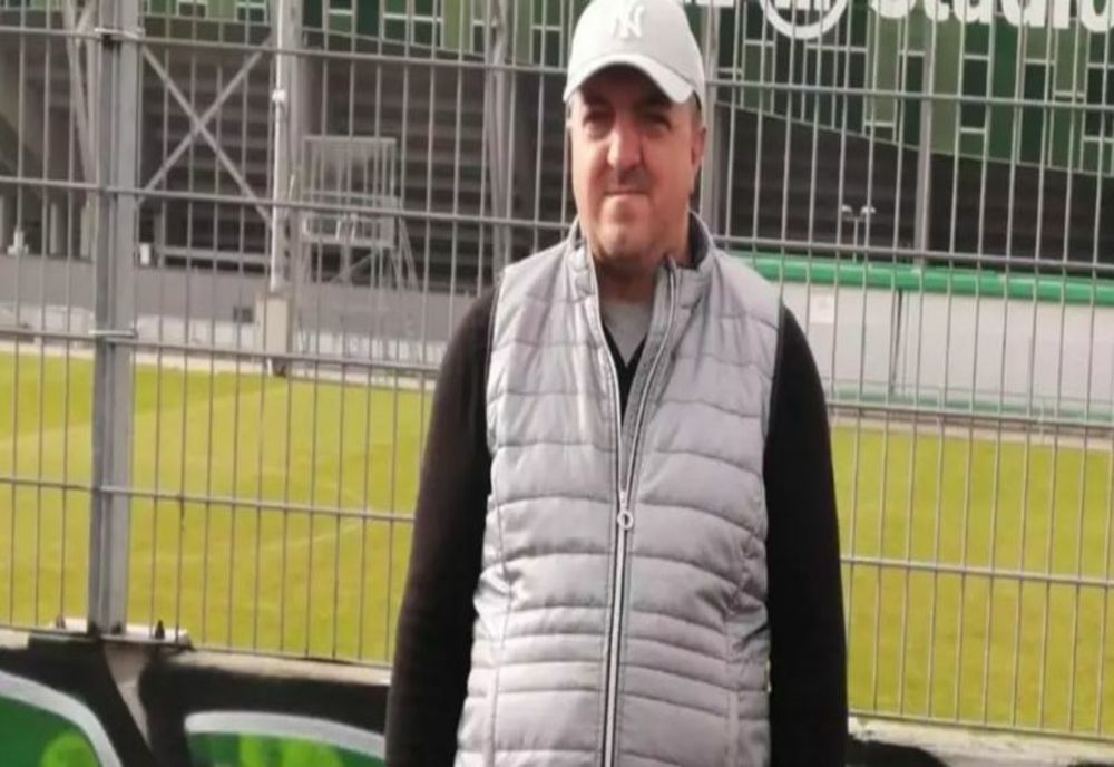 Tatăl din Chiajna care și-a sechestrat fetița de 5 ani și a amenințat că se aruncă în aer, eliberat din închisoare