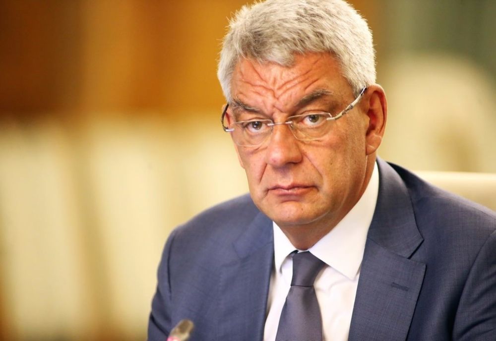 Mihai Tudose: Lista la europarlamentare este deschisă de un brăilean, un factor de mândrie pentru mine şi pentru Brăila