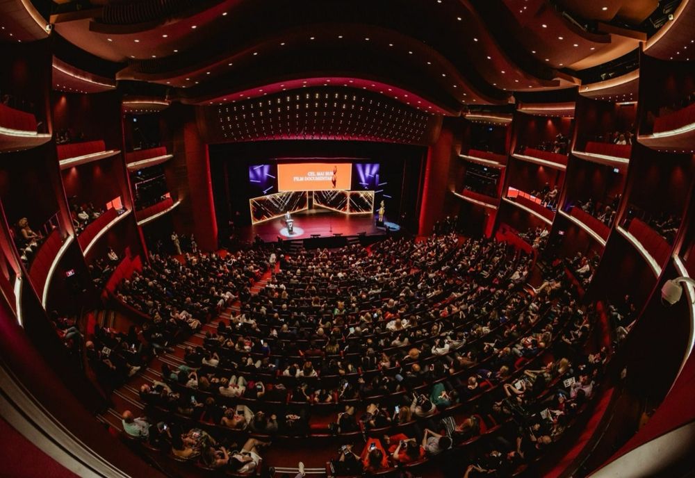 Peste 30 de filme românești intră în cursa pentru nominalizări la Premiile Gopo 2024