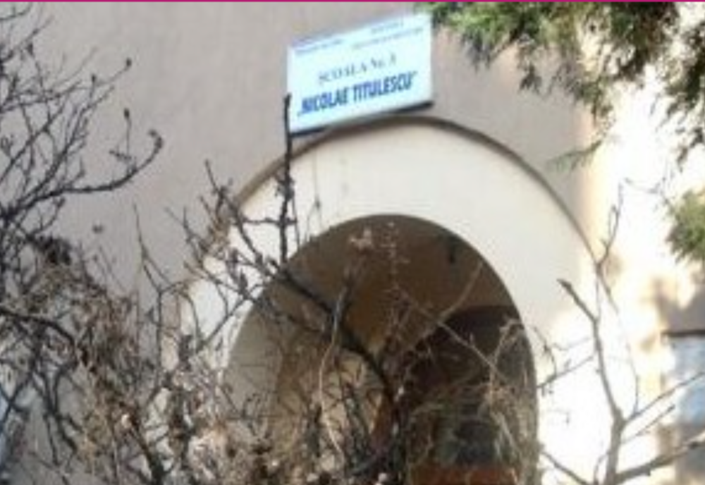 Directoarea de la Școala "Nicolae Titulescu" a DEMISIONAT, după scandalul copilului care ar fi fost abuzat sexual