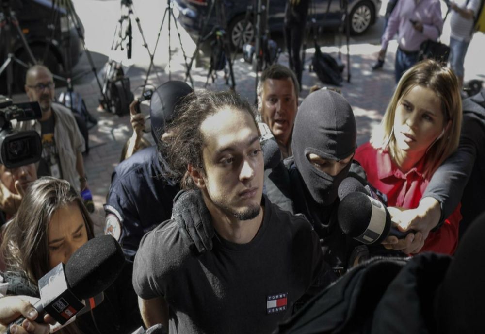 DOSARUL 2 MAI. ”MARU”, DEALER-UL LUI VLAD PASCU, CONDAMNAT LA 4 ANI ȘI 3 LUNI DE ÎNCHISOARE