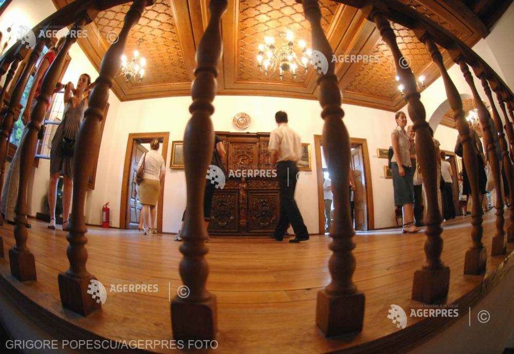 Membrii Federaţiei CulturMedia nu vor participa la Noaptea Europeană a Muzeelor