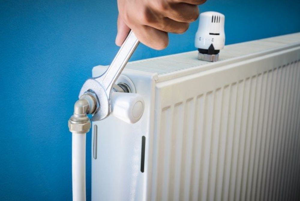 Termoficarea din București, tot în aer