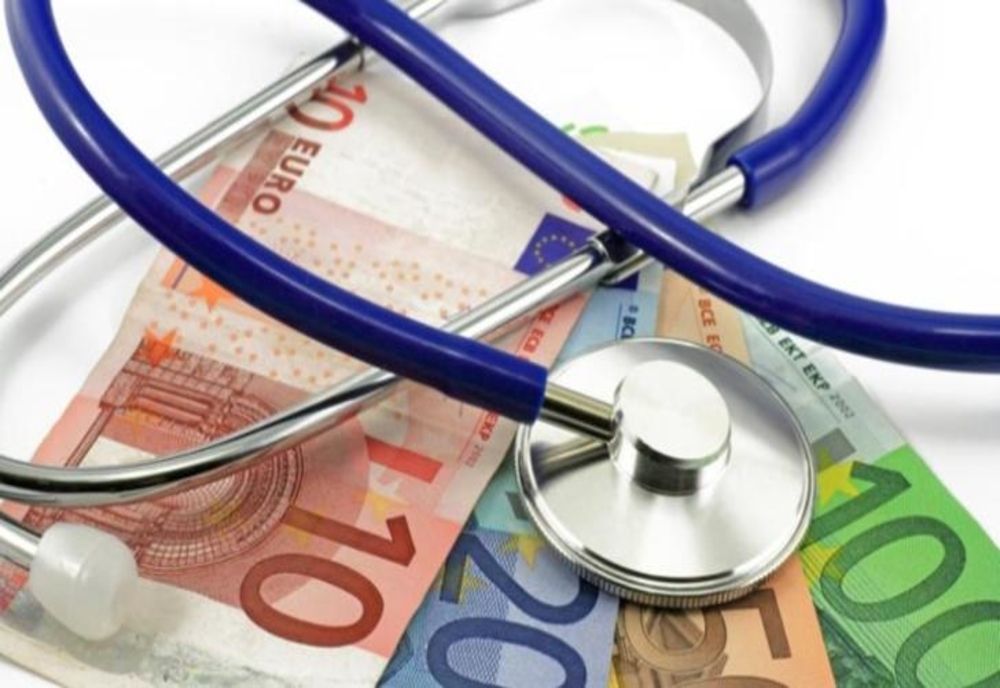 Investițiile în spitalele din Capitală, BLOCATE de Nicușor Dan