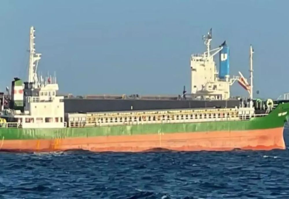 Căutările marinarilor dispăruți în urma scufundării unei nave în Marea Neagră, au fost sistate