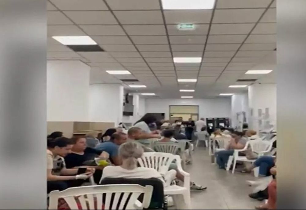 Nereguli grave la predarea sacilor cu voturi, în Sectorul 5 al Capitalei