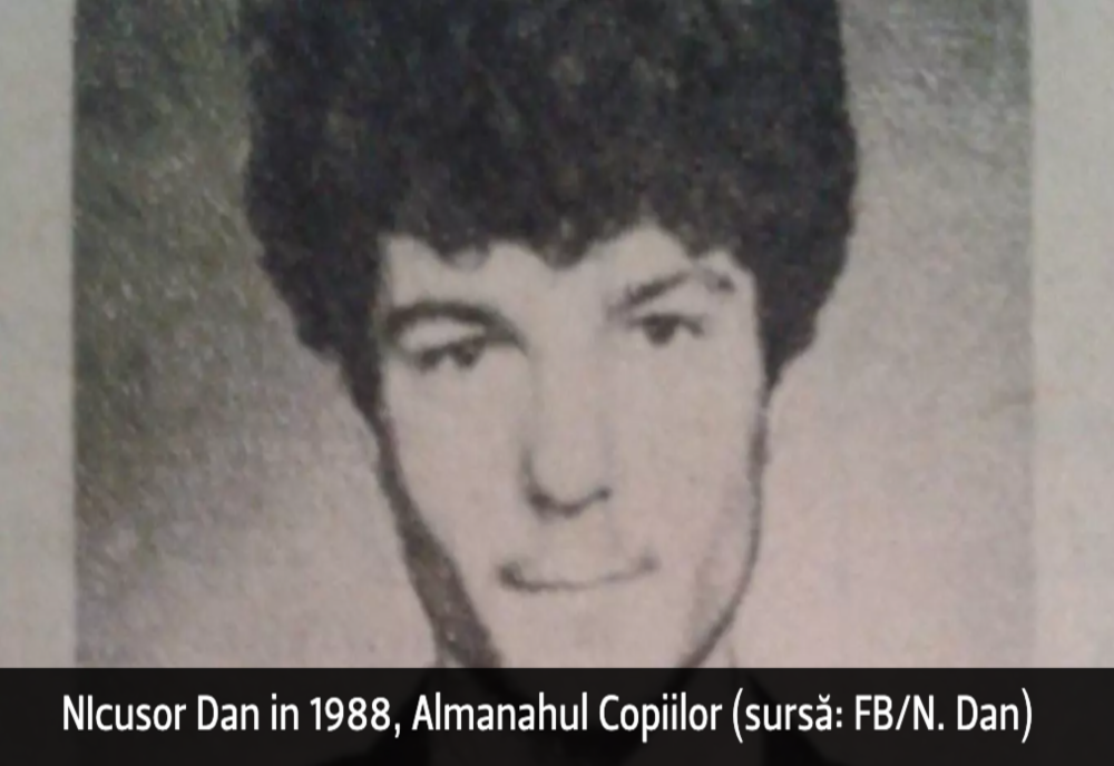 Dovada că Nicușor Dan a colaborat cu Securitatea. Investigație bombă, documentul se confirmă