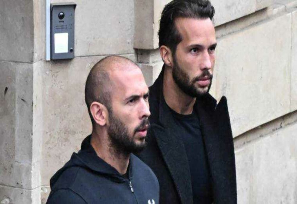 FRAȚII TATE AU FOST REȚINUȚI DIN NOU