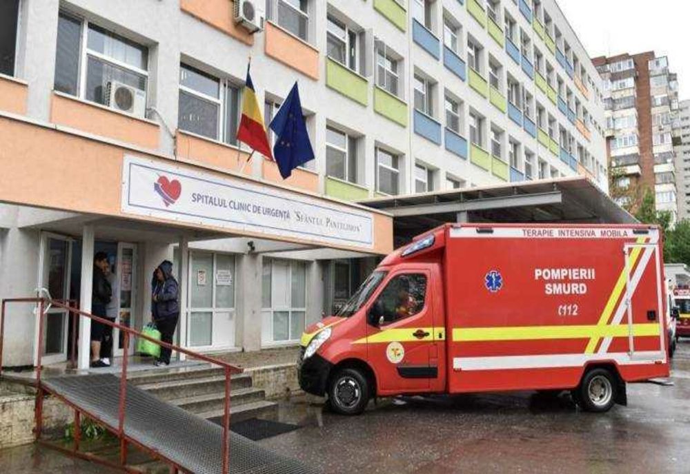 11 MEDICI AU REFUZAT ȘEFIA "SPITALULUI GROAZEI"