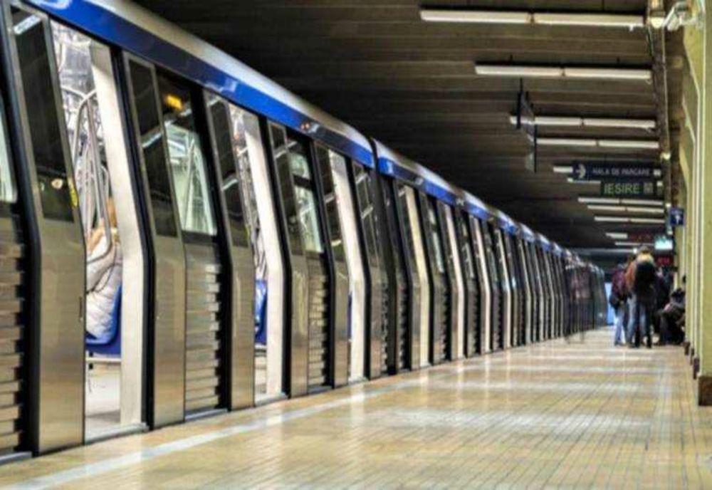Angajații METROREX amenință cu greva