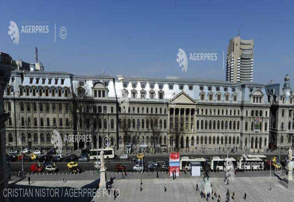 UNIVERSITATEA BUCUREŞTI ANUNŢĂ LICITAŢIE PENTRU REPARAŢII LA CĂMINE ŞI SEDIILE FACULTĂŢILOR