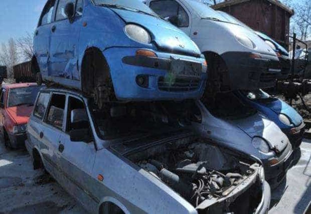 RABLA 2025, LA START