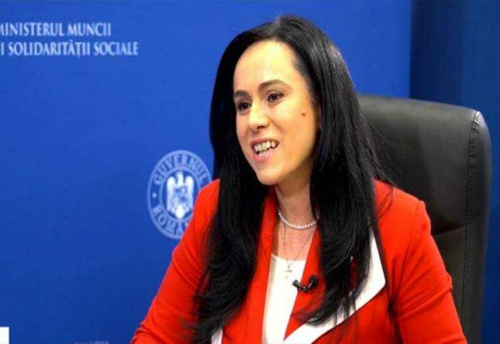 MINISTRUL MUNCII: CELOR PESTE 3,8 MILIOANE DE PENSIONARI LI S-A FĂCUT DREPTATE PRIN REFORMA PENSIILOR