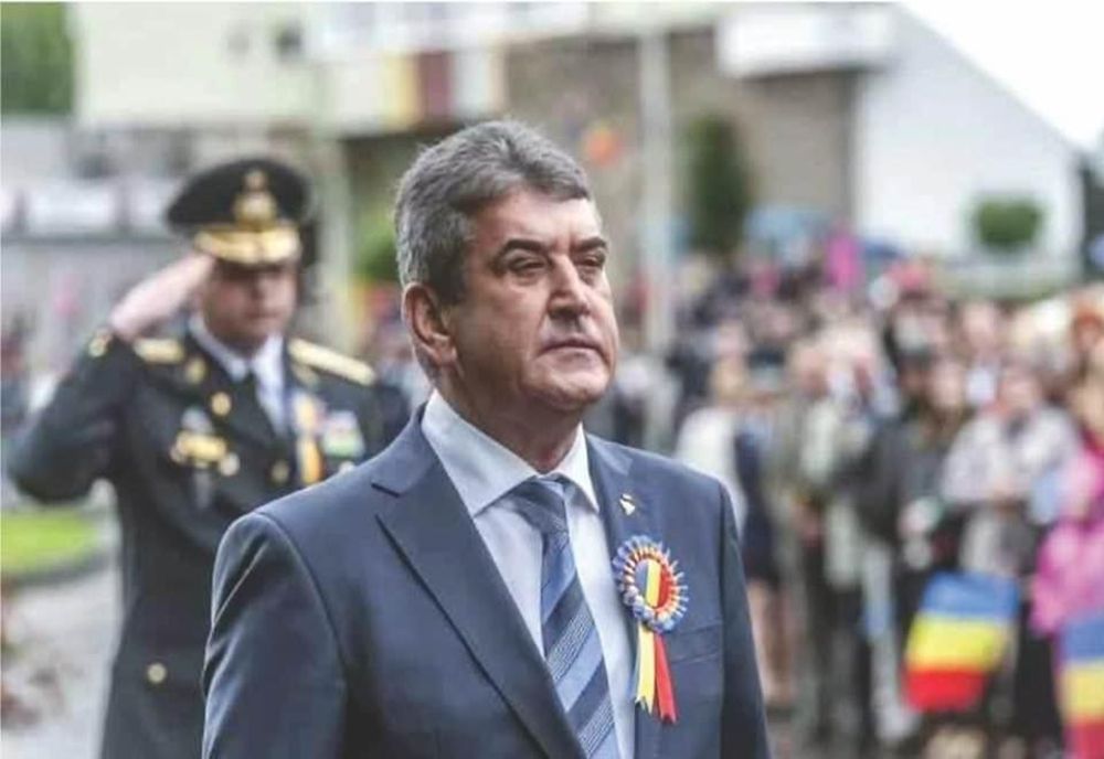 GABRIEL OPREA, MESAJ DE UNITATE: ZIUA UNIRII NE VORBEȘTE MAI MULT DECÂT ORICÂND DESPRE IUBIREA DE ȚARĂ ȘI CREDINȚA ÎN DUMNEZEU