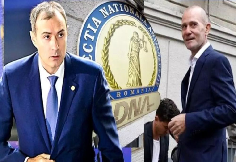 DOSARUL GENERALILOR. COLDEA ȘI DUMBRAVĂ POT PLECA DIN ȚARĂ, DAR RĂMÂN SUB CONTROL JUDICIAR