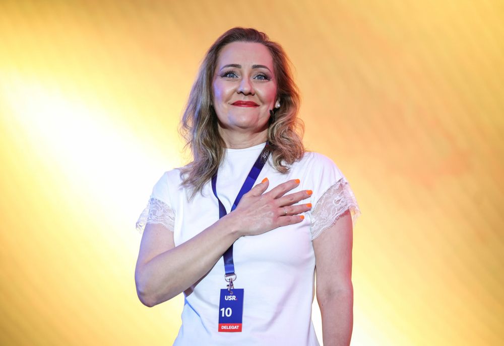 LASCONI NU ȘTIE CONSTITUȚIA ȘI NU ÎNȚELEGE STATUL DE DREPT