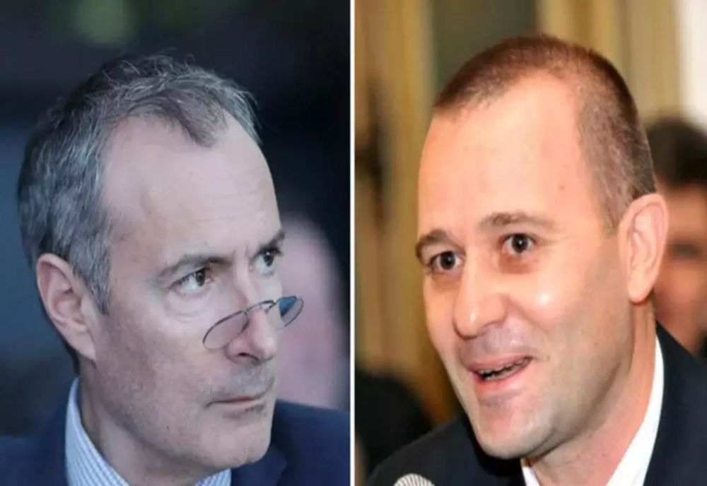 CONTRACTE URIAȘE, INCLUSIV CU STATUL, PENTRU FIRMELE PARAVAN, CONTROLATE DE STATUL PARALEL. SCANDALUL METAMINDS, COMPANIA AFLATĂ SUB LUPA DNA