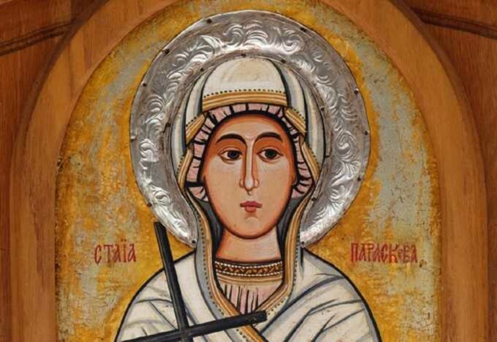 SFÂNTA PARASCHEVA: TRADIȚII ȘI SUPERSTIȚII ÎN ZIUA DE 14 OCTOMBRIE
