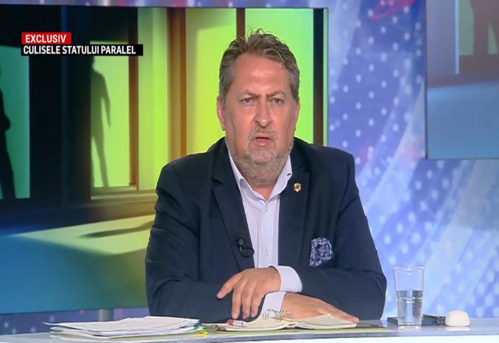 CĂTĂLIN HIDEG, NOI ACUZAȚII ÎMPOTRIVA LUI FLORIAN COLDEA! DENUNȚĂTORUL GENERALILOR SUSȚINE CĂ A FOST CĂUTAT PRIN INTERMEDIARI ȘI PROMITE ALTE PROBE LA DNA