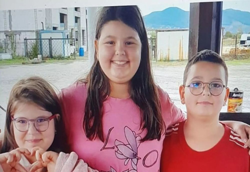 COPIII UNUI MILIONAR DIN HUNEDOARA DAȚI ÎN URMĂRIRE NAȚIONALĂ, DUPĂ CE AU FOST PIERDUȚI DE BONĂ