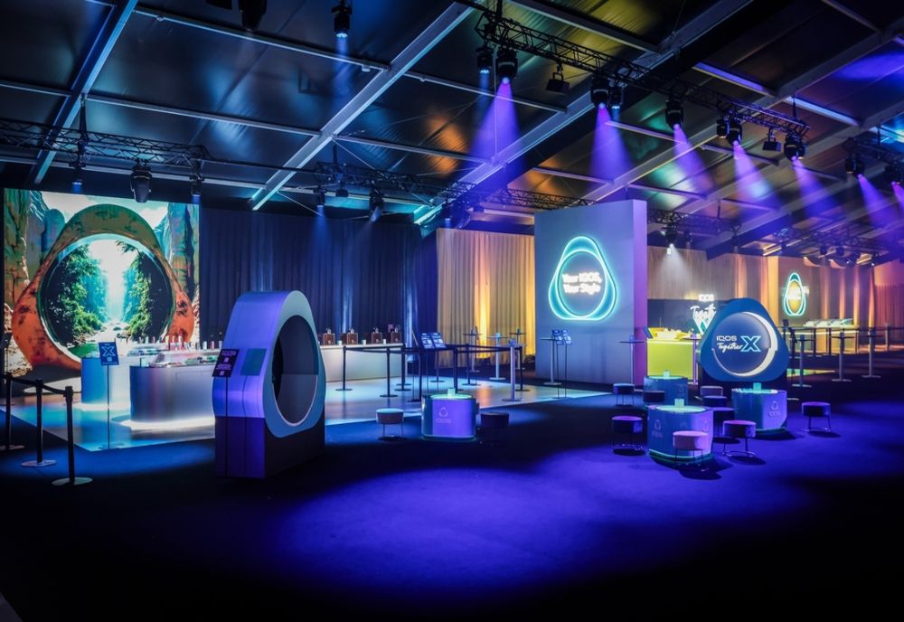 PHILIP MORRIS ROMÂNIA PARTICIPĂ LA INIȚIATIVA GLOBALĂ IQOS TOGETHER X, DE LA TOKYO