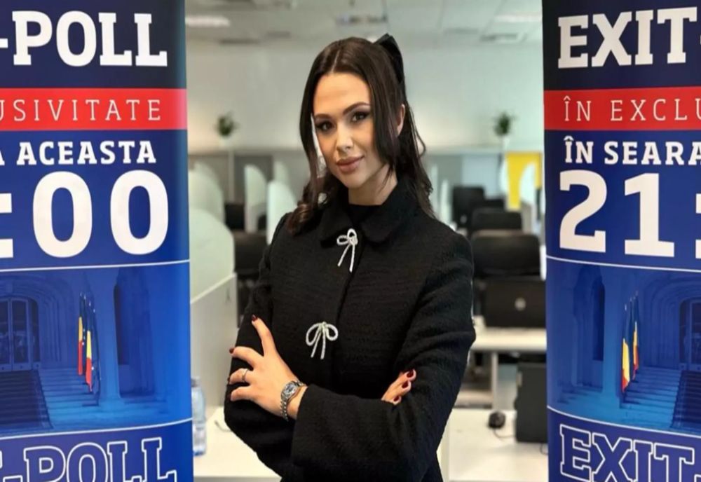 ANA MARIA PĂCURARU, ANALIZĂ SOCIOLOGICĂ DESPRE MANIPULAREA PE TIKTOK: ȚEAPA URIAȘĂ DATĂ LA ALEGERI. CINE ESTE, DE FAPT, CANDIDATUL-FANTOMĂ CĂLIN GEORGESCU