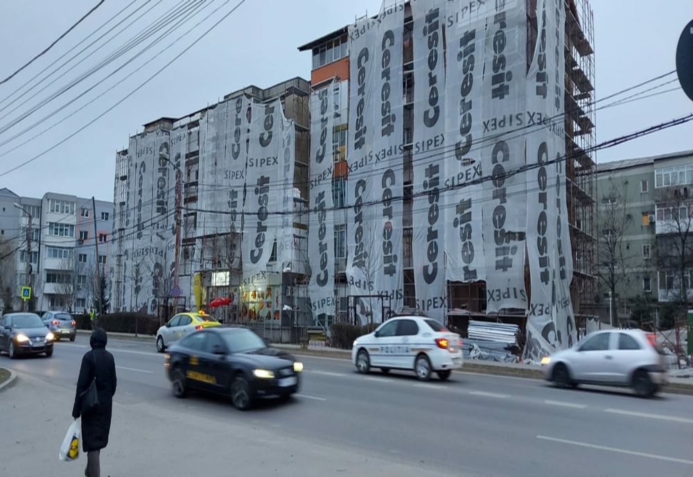 PESTE 800 DE BLOCURI DIN BUCUREȘTI RĂMÂN FĂRĂ APĂ CALDĂ ȘI CĂLDURĂ DIN CAUZA UNOR LUCRĂRI URGENTE