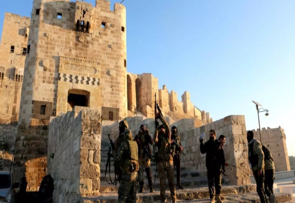 ALERTĂ MAE! ROMÂNII SUNT RUGAȚI SĂ PĂRĂSEASCĂ SIRIA PE ORICE RUTĂ SIGURĂ