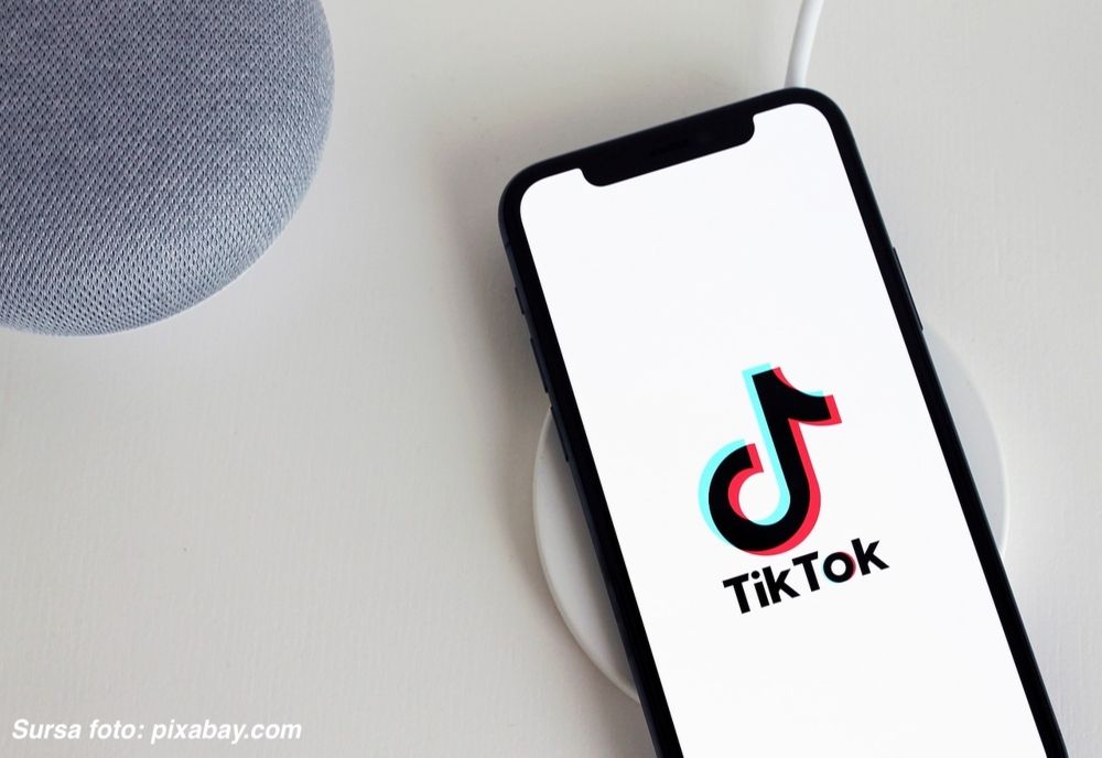 ZECE ELIMINĂRI DE MATERIALE CU CONŢINUT ILEGAL DE PE PLATFORMELE TIKTOK ŞI FACEBOOK, EMISE DE CNA