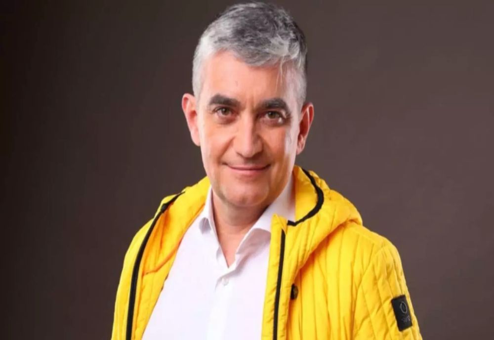 PRIMARUL DIN SINAIA, VLAD OPREA, A AJUNS ÎN FAȚA PROCURORILOR DNA, DUPĂ CE ȘI-A PETRECUT NOAPTEA ÎN SPITAL 