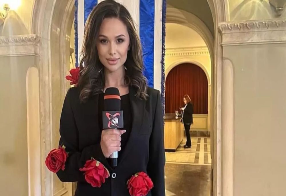 ANA MARIA PĂCURARU, ANALIZĂ LA RECE A DISCURSULUI LUI DONALD TRUMP: ARATĂ CĂ ESTE UN PREȘEDINTE MULT MAI CONCENTRAT DECÂT ÎN PRIMUL MANDAT, ARE O AGENDĂ CLARĂ