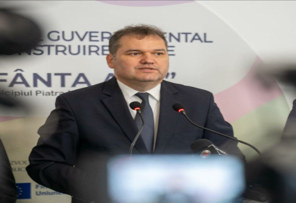 MINISTRUL CSEKE ATTILA, DESPRE CONCEDIERILE DIN ADMINISTRAȚIA PUBLICĂ