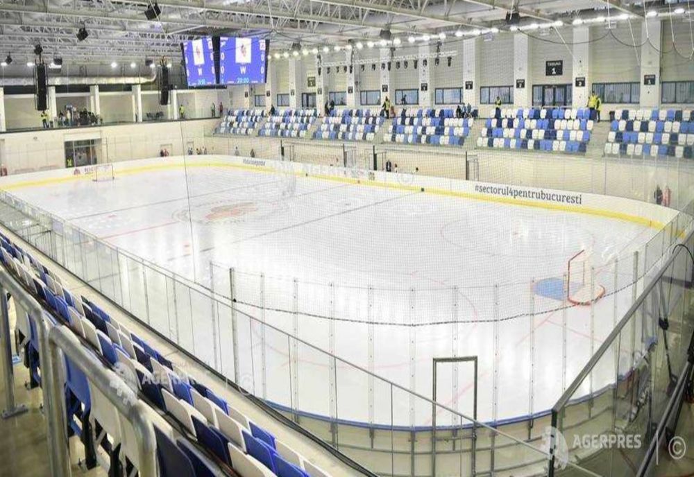 SESIUNI GRATUITE DE PATINAJ - ÎN ACEST WEEKEND, LA PATINOARUL BERCENI ARENA
