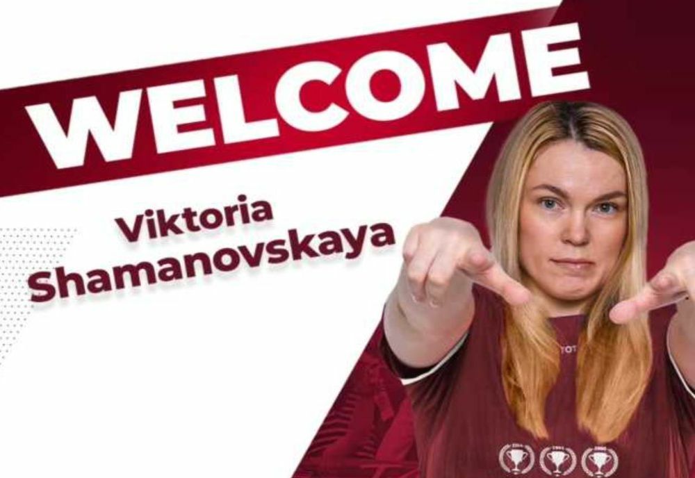 HANDBAL FEMININ: CS RAPID BUCUREȘTI A PERFECTAT UN NOU TRANSFER PENTRU SEZONUL VIITOR