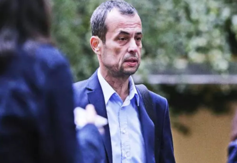 FOSTUL PROCUROR NEGULESCU, DEZVĂLUIRI BOMBĂ DESPRE SEBASTIAN GHIȚĂ: ”A AVUT FOARTE MULTE DOSARE LA DNA PLOIEȘTI”. COLDEA SE INTERESA DE ELE