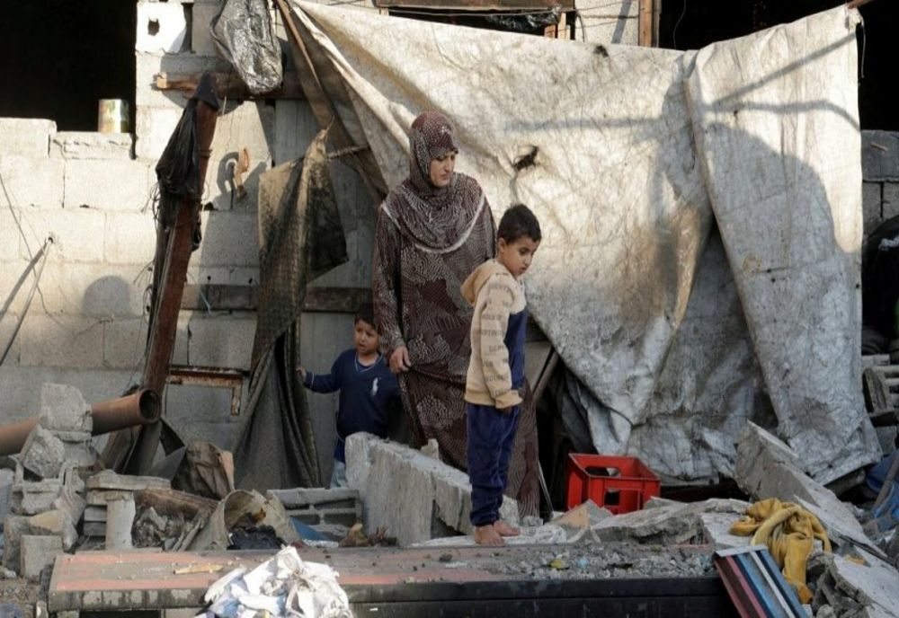 APROAPE 30 DE PALESTINIENI, MAJORITATEA COPII, UCIȘI ÎN ULTIMELE BOMBARDAMENTE ISRAELIENE DIN GAZA