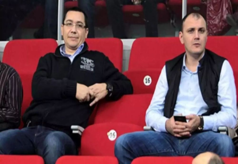 MAI MULTE FIRME ȘI PERSOANE DIN CERCUL LUI SEBASTIAN GHIȚĂ, TRIMISE ÎN JUDECATĂ DE PARCHETUL EUROPEAN PENTRU O FRAUDĂ DE 9,5 MILIOANE DE EURO. ESTE IMPLICAT ȘI UN FOST ȘEF STS