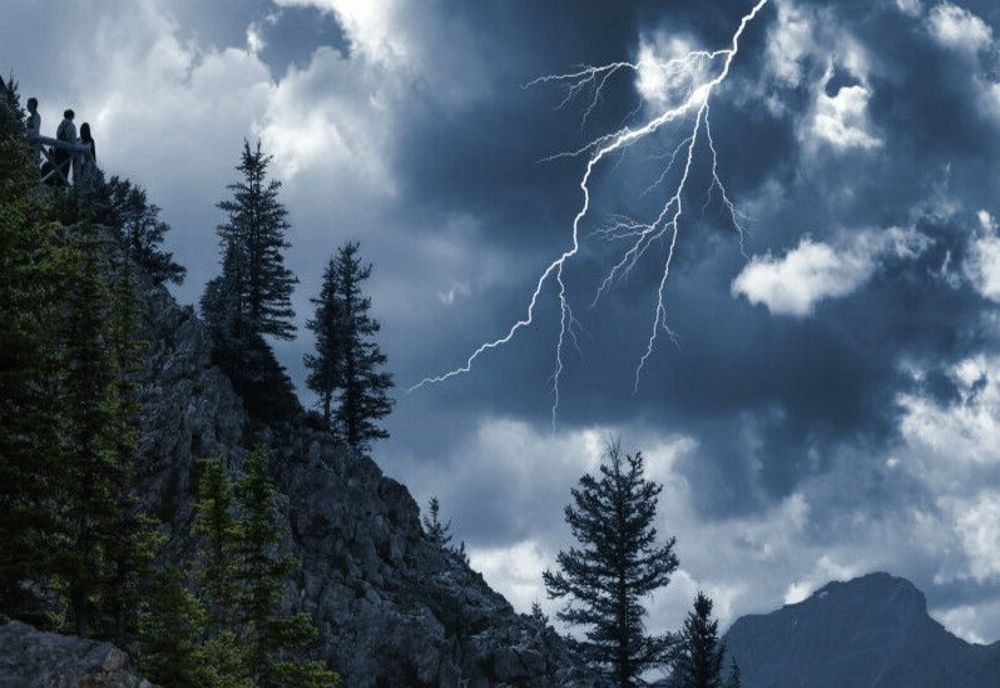 VREMEA 29 MAI - VREME INSTABILĂ ÎN MAJORITATEA REGIUNILOR 