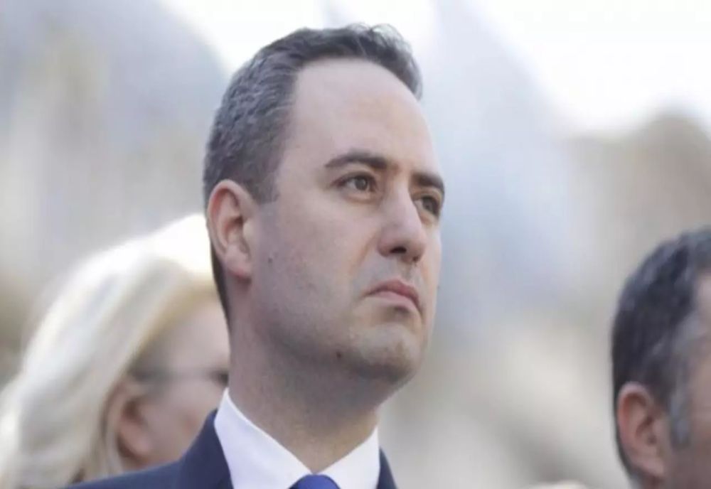 ALEXANDRU NAZARE: AM TRĂIT PE DATORIE ȘI AM IGNORAT REGULILE JOCULUI. E MOMENTUL ADEVĂRULUI