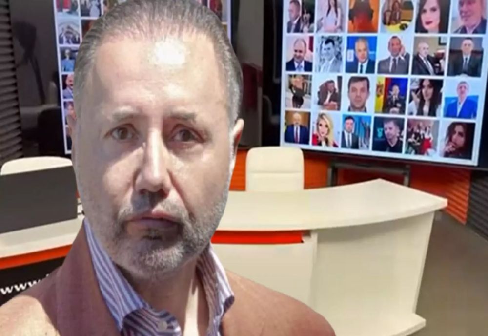 CRISTIAN RIZEA, AUDIAT LA DNA DUPĂ O SERIE DE ÎNREGISTRĂRI-BOMBĂ CU OAMENI DIN JURUL LUI PONTA: ”VA FI UNA DINTRE CELE MAI MARI ȚEPE LA NIVELUL ROMÂNIEI” - VIDEO