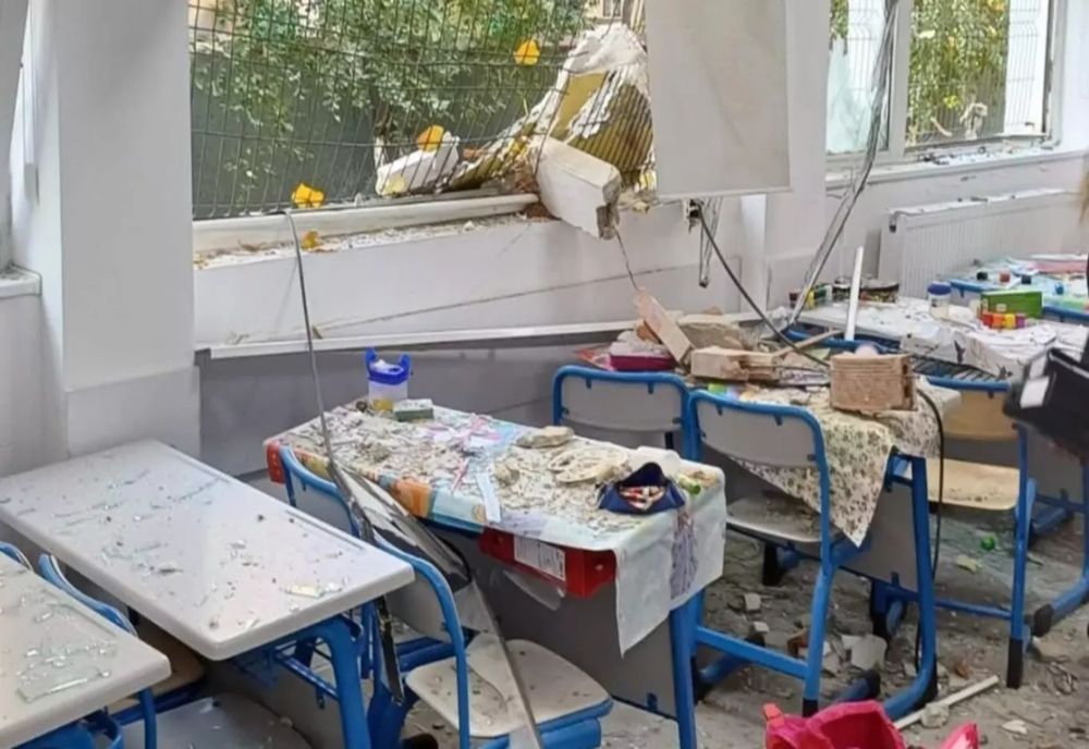 CURSURILE LICEULUI „DIMITRIE BOLINTINEANU” MUTATE ONLINE O SĂPTĂMÂNĂ DUPĂ EXPLOZIA DIN RAHOVA