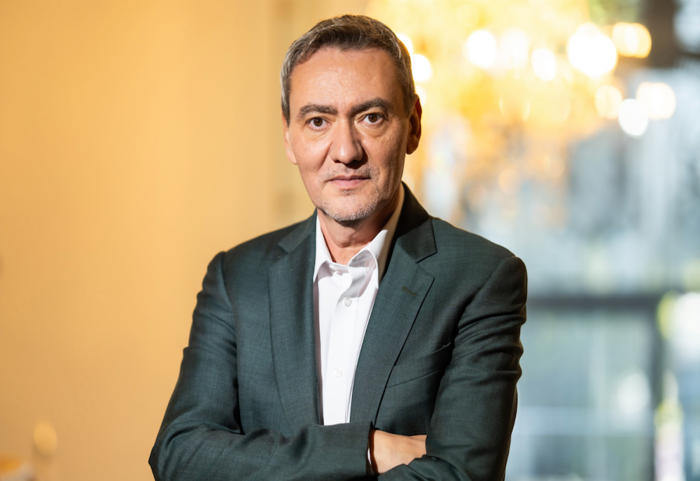 AURELIAN SĂNDULESCU: ”99% CANDIDATURĂ, 100% PANICATĂ OPOZIȚIE” 