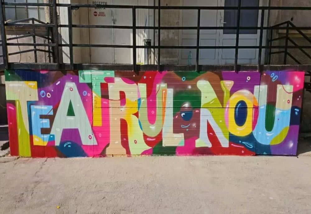 Teatrul Nou, închis și amendat cu 20.000 de euro după un control ISU: „Singurul spațiu respectând normele, singurul sancționat”