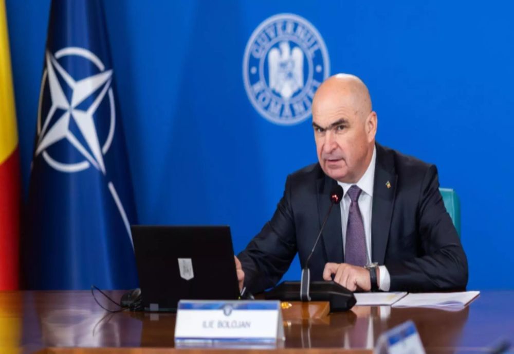 O nouă numire halucinantă. Bolojan l-a pus pe Terente subprefect la Tulcea, deși are mari discrepanțe la capitolul studii