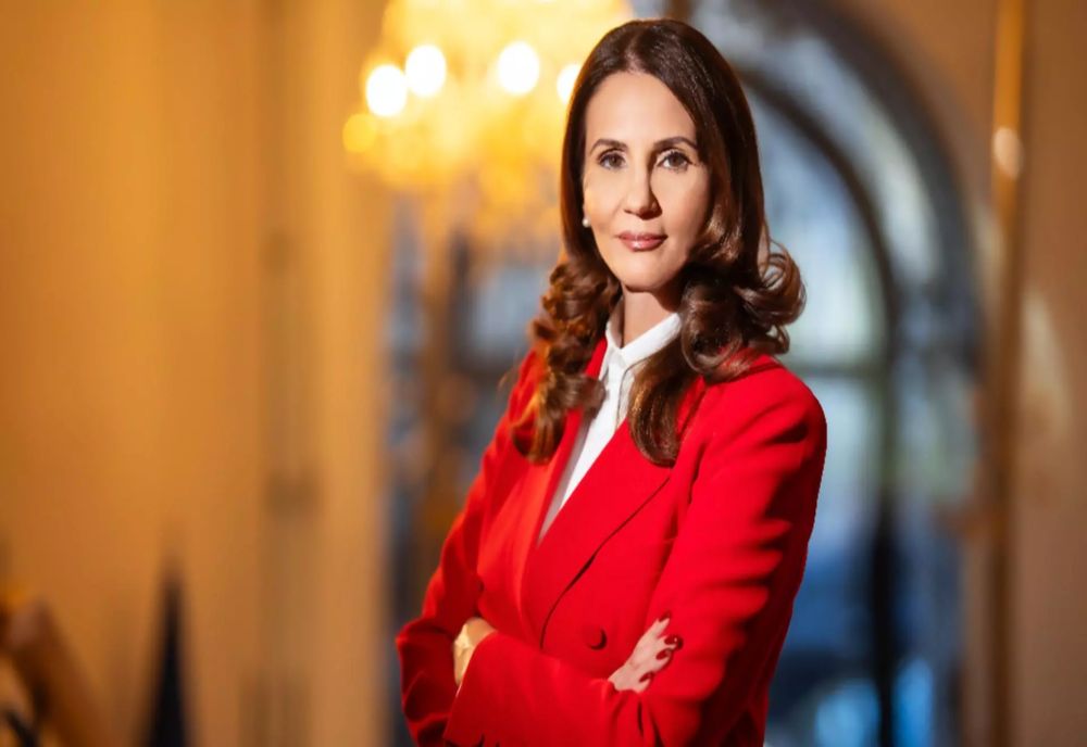 Anca Alexandrescu, după atacul reziștilor la adresa ministrului Justiției: ”Au luat țara asta pe persoană fizică”