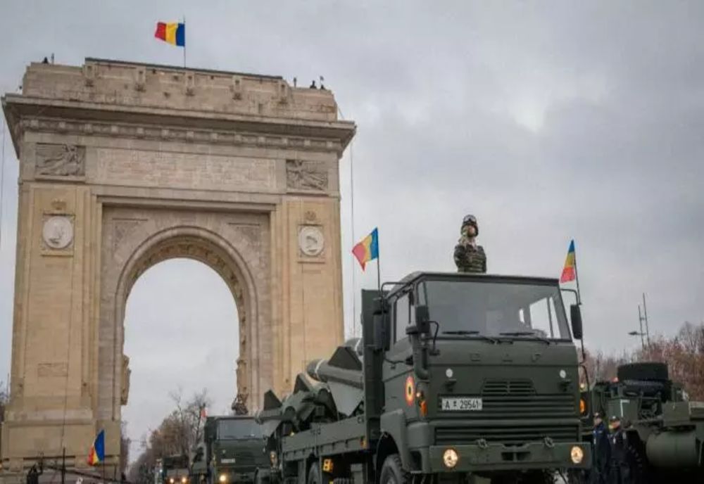 Programul manifestațiilor din Capitală: peste 2.900 de militari vor defila la parada de Ziua Națională a României, la Arcul de Triumf